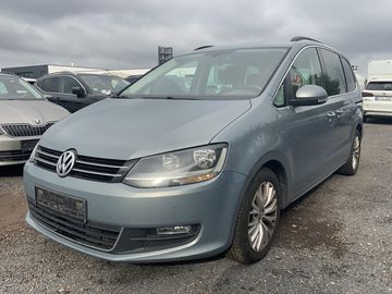 2.0Tdi 103 KW VYHŘ.SED 227tkm