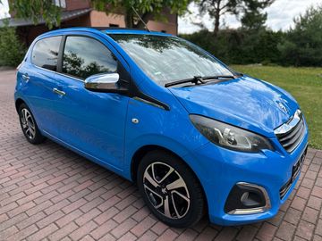 1,2i 60kw Allure