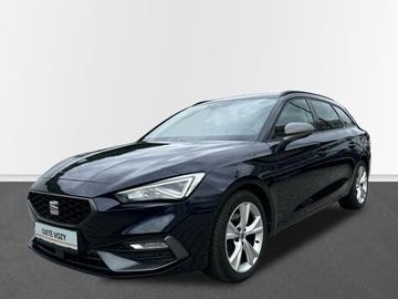 FR 2,0 TDI 110 kW DSG