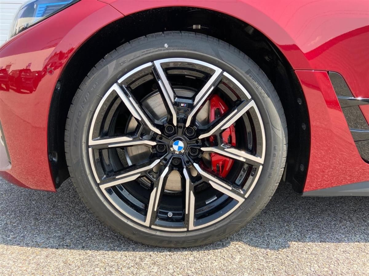 BMW Řada 4, 420d xDrive Gran Coupe - fotka 4