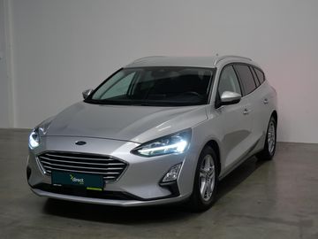 1.5 EcoBlue 88 kW Trend