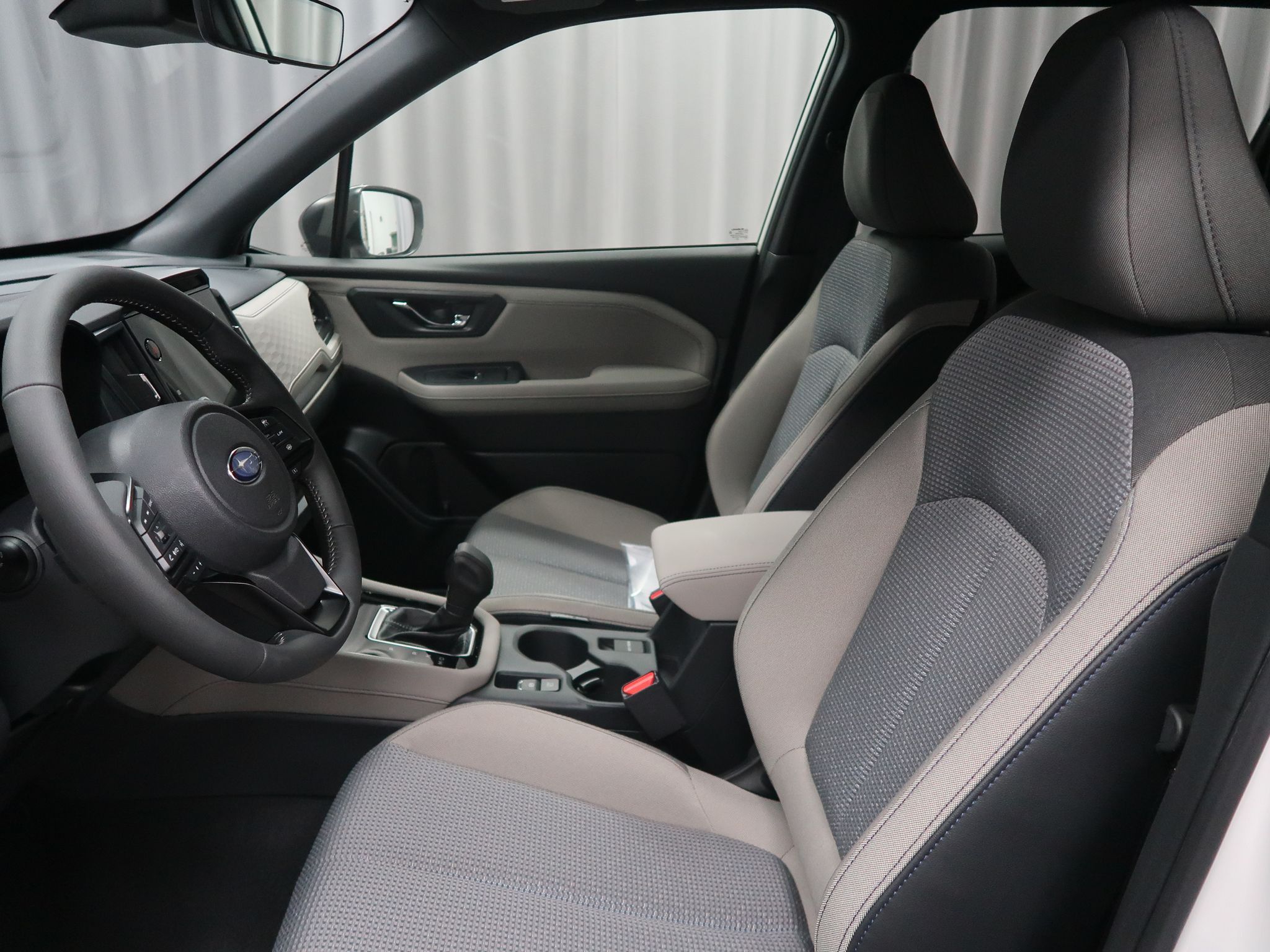 Subaru Forester, Comfort  Navi - fotka 6