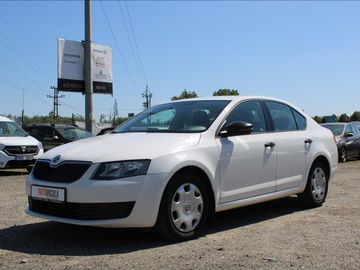 1,6 TDi  ČR, KLIMA, ROZVODY