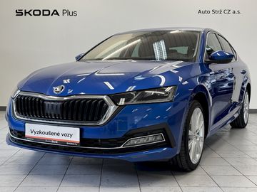 2.0TDI,110KW,A7,Style