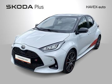 1.5 Hybrid Aut GR Sport