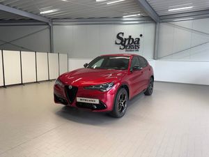 Alfa Romeo Stelvio, 2.0 Turbo 280k Q4 AT8 INTENSA