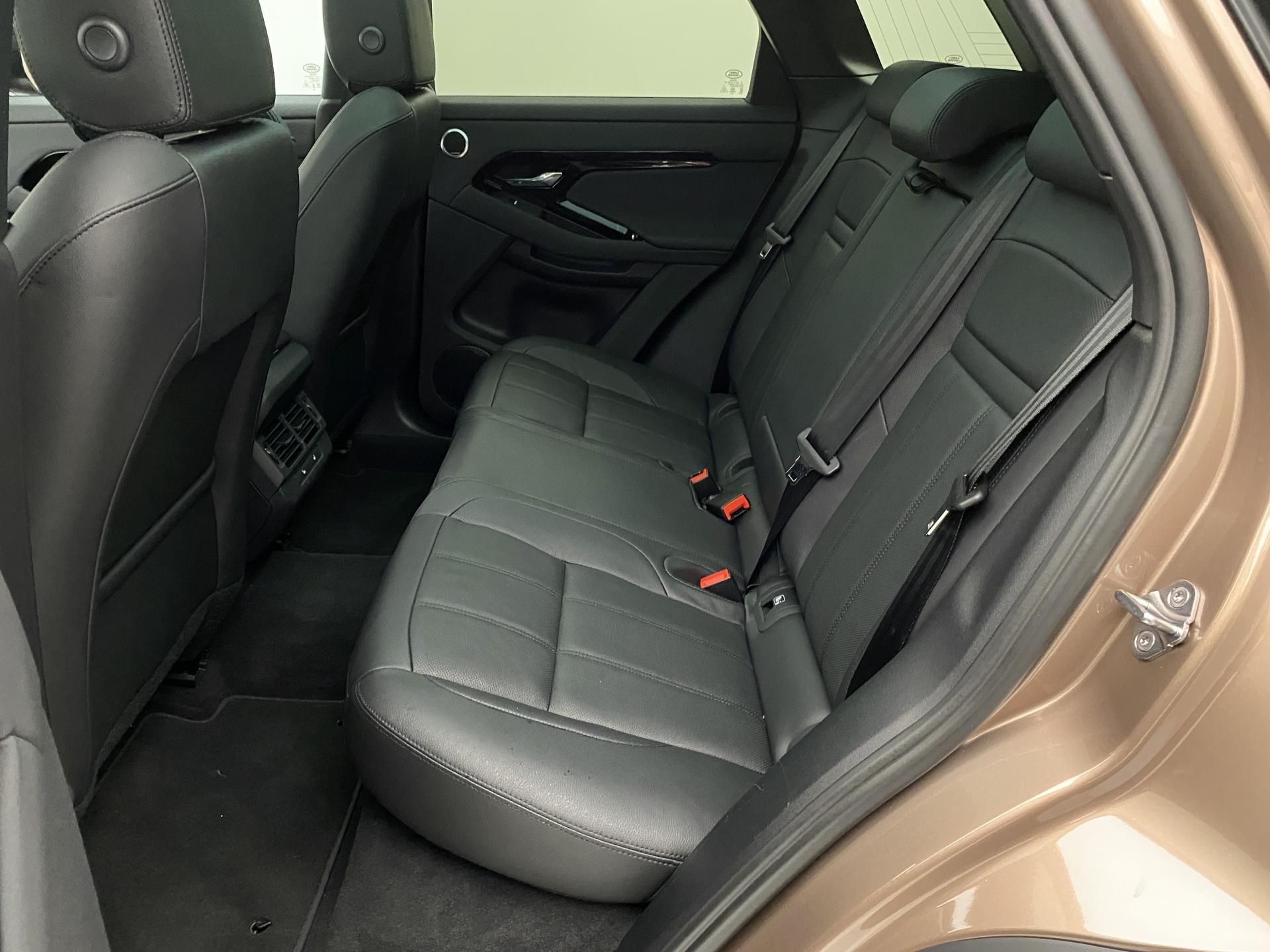Land Rover Range Rover Evoque, D200 AWD DYNAMIC SE CZ 1.maj - fotka 5