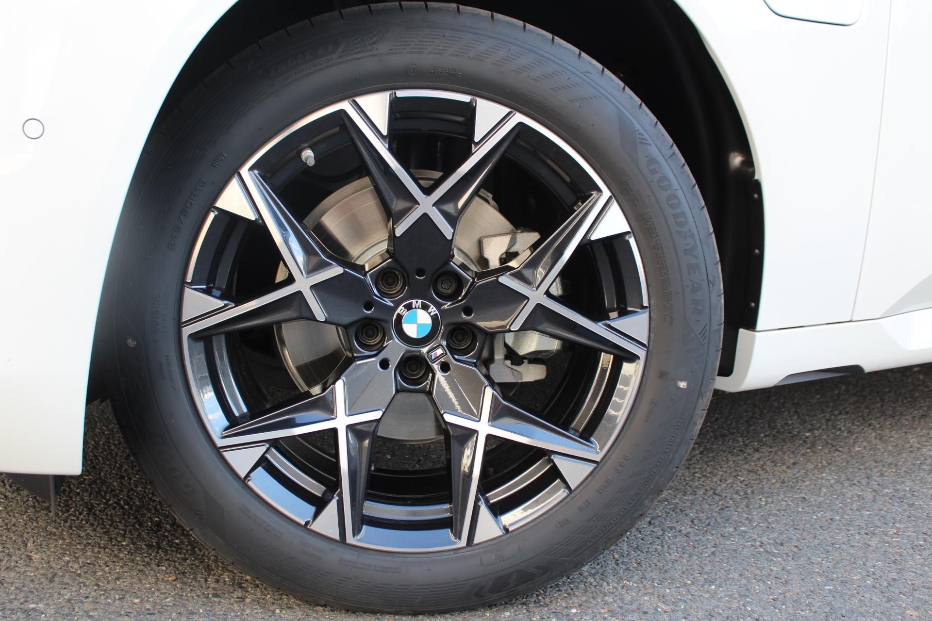 BMW X3, xDrive30e - fotka 6