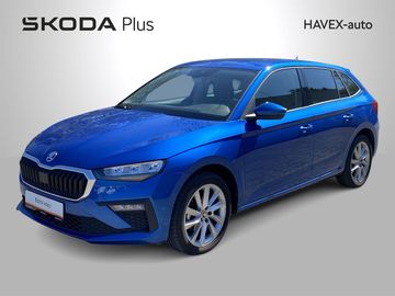 1.5 TSI Top Selection