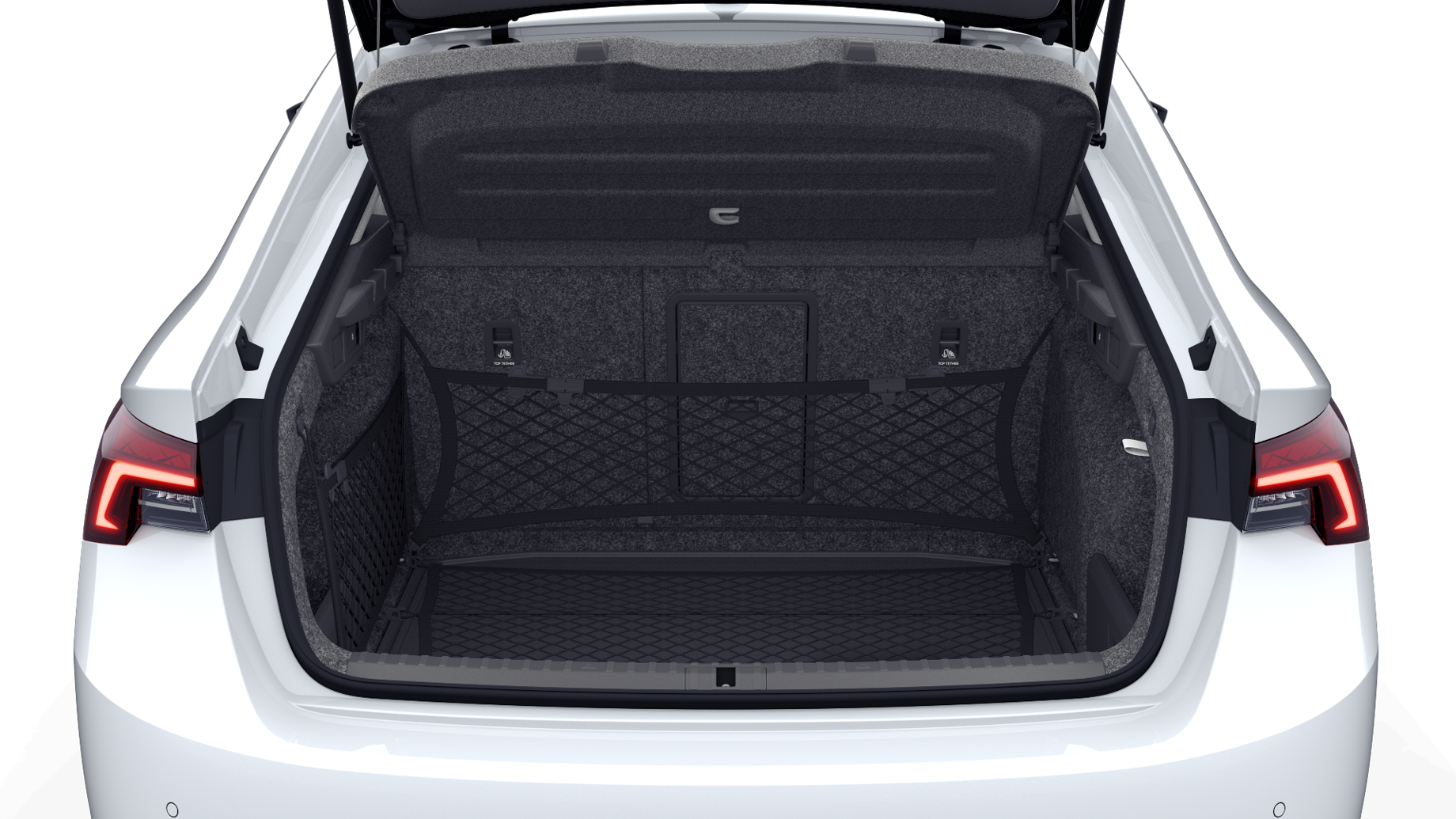 Škoda Octavia, 1.5 TSI 110 kW - fotka 6