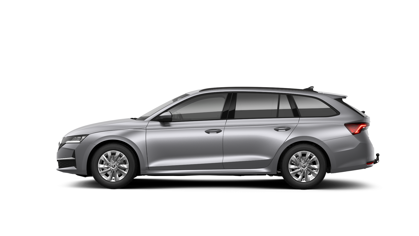 Škoda Octavia, 2.0 TDI 110 kW - fotka 2