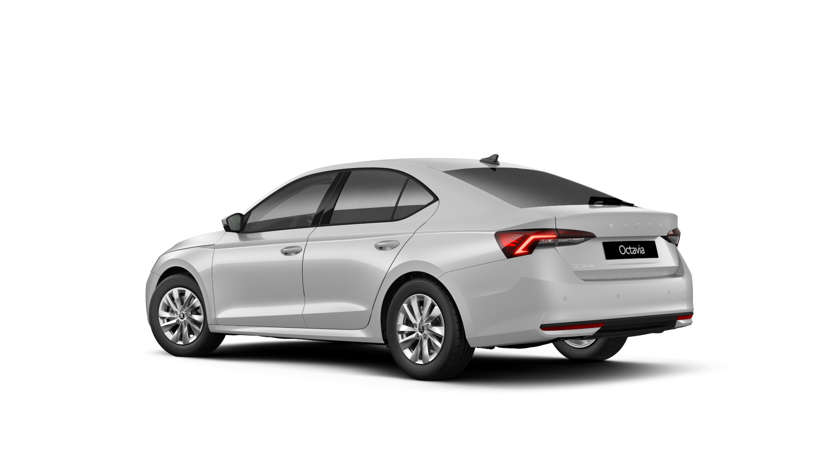 Škoda Octavia, 1.5 TSI 110 kW - fotka 3