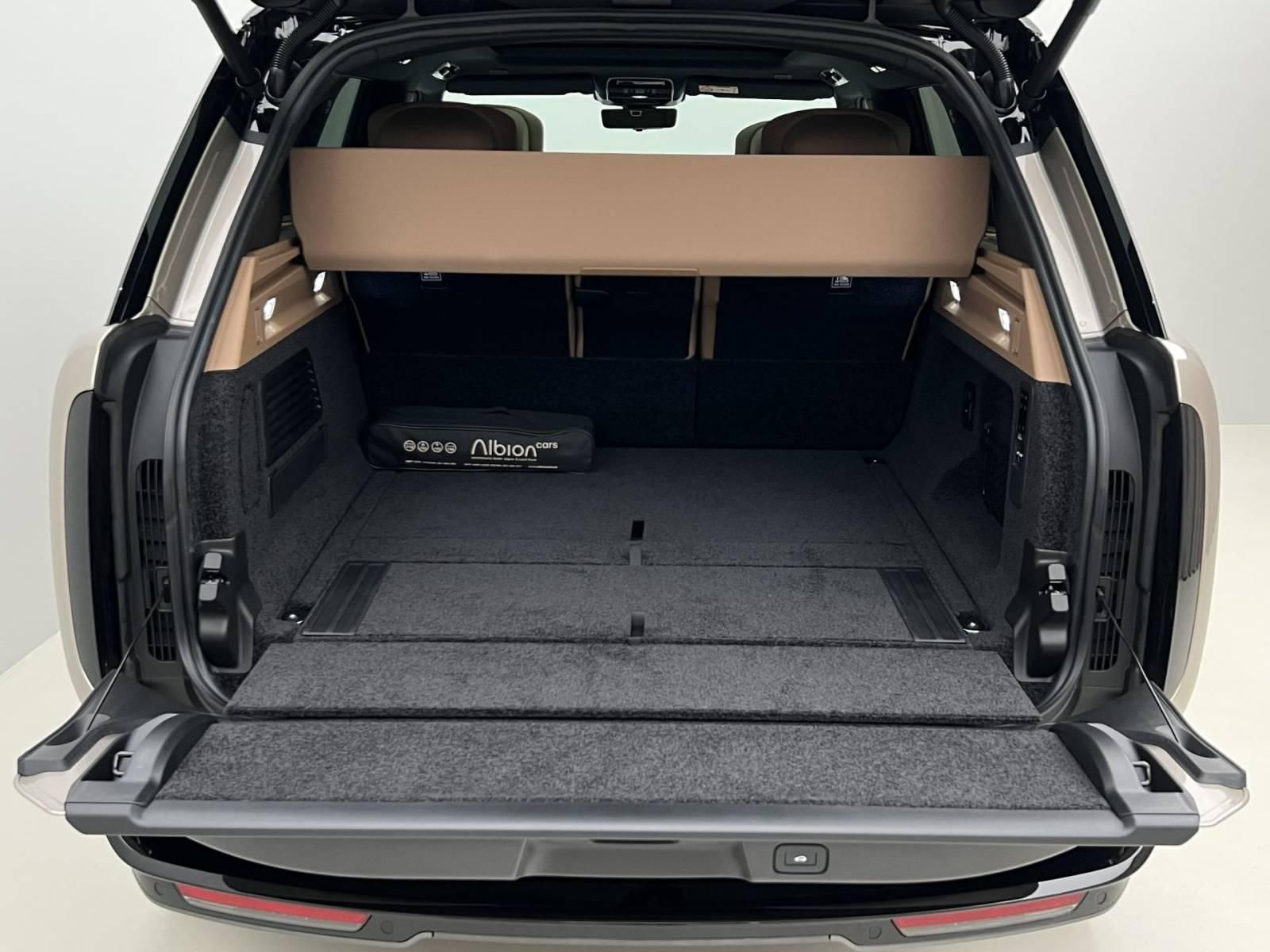 Land Rover Range Rover, P460e AUTOBIOGRAPHY SWB - fotka 4