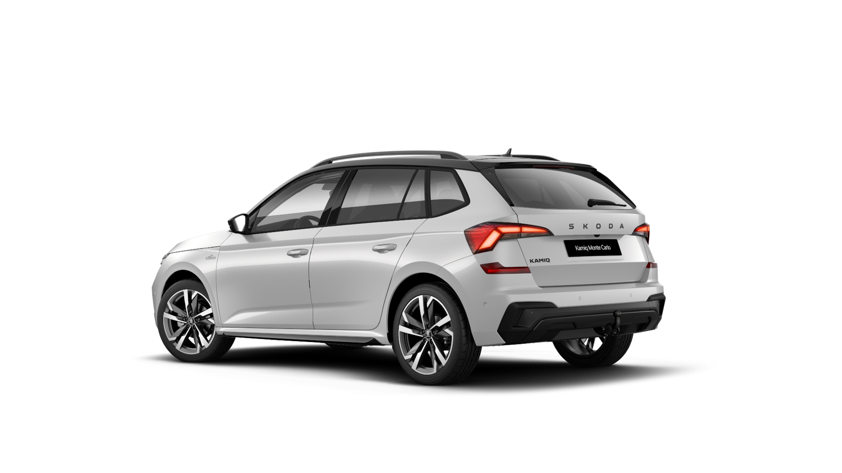 Škoda Kamiq, 1.5 TSI 110 kW - fotka 3