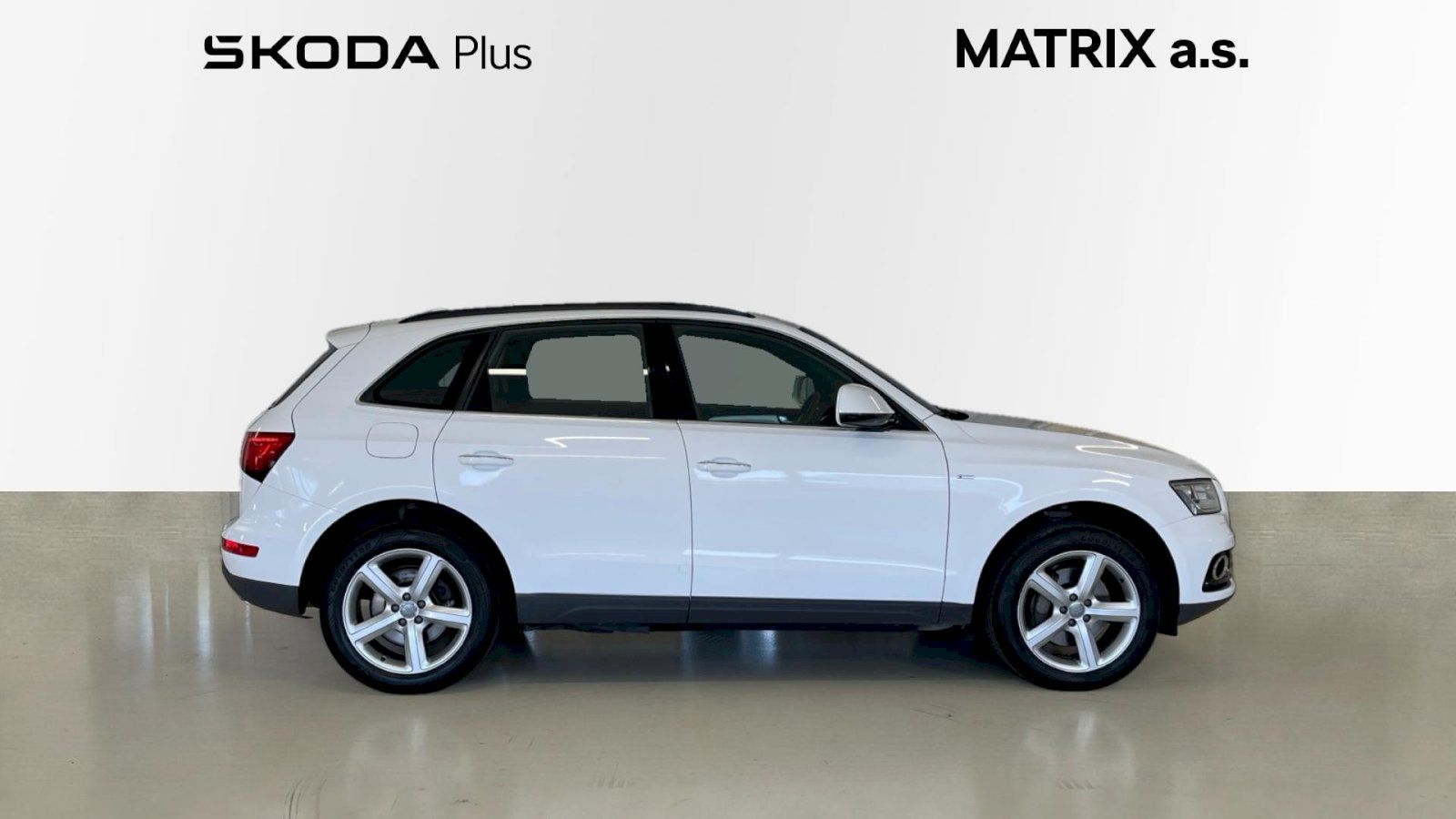 Audi Q5, S-LINE 3.0 TDI 190kW QUATTRO - fotka 6