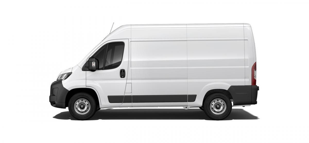 Peugeot Boxer, COMBI L3H2 2.2BHDi140k 9 MÍST - fotka 4