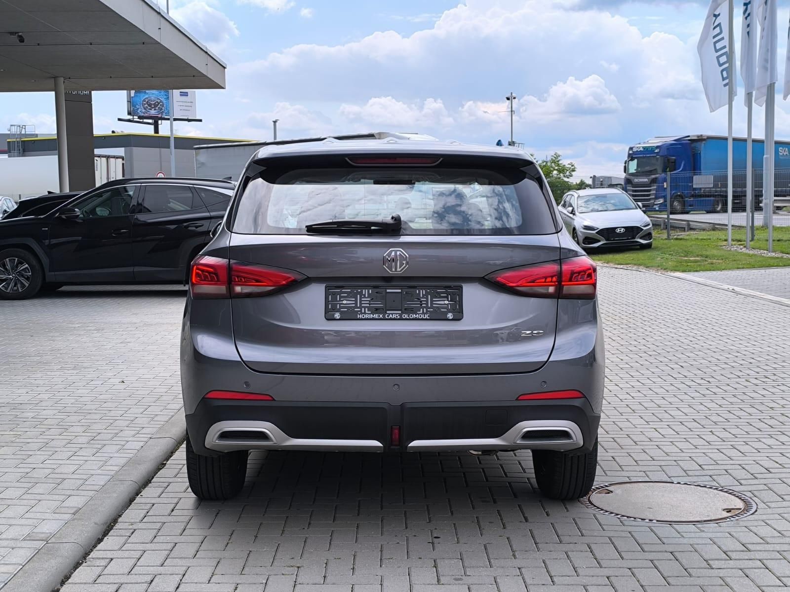 MG ZS, EXCITE 1.5 - fotka 5