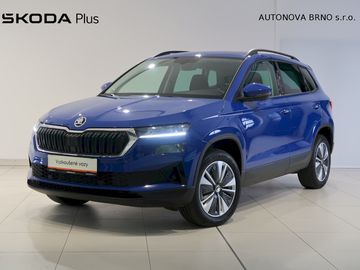1.5 TSi 110kW Style