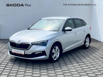 1.5TSI 110kW Style Plus