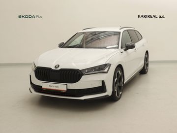 TSI iV 150kW DSG Sportline