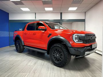 3,0  V6, Raptor VÝPRODEJ