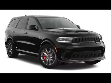 6.2 V8 719k HELLCAT PREMIUM