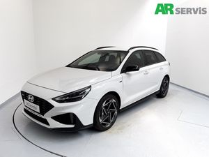 Hyundai i30, N Line 1.5 T-GDI 103kW