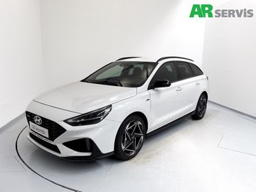 N Line 1.5 T-GDI 103kW