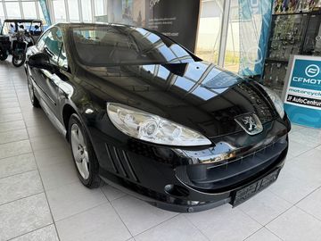 Coupe Exclusive 2.0 120 kW 1.m