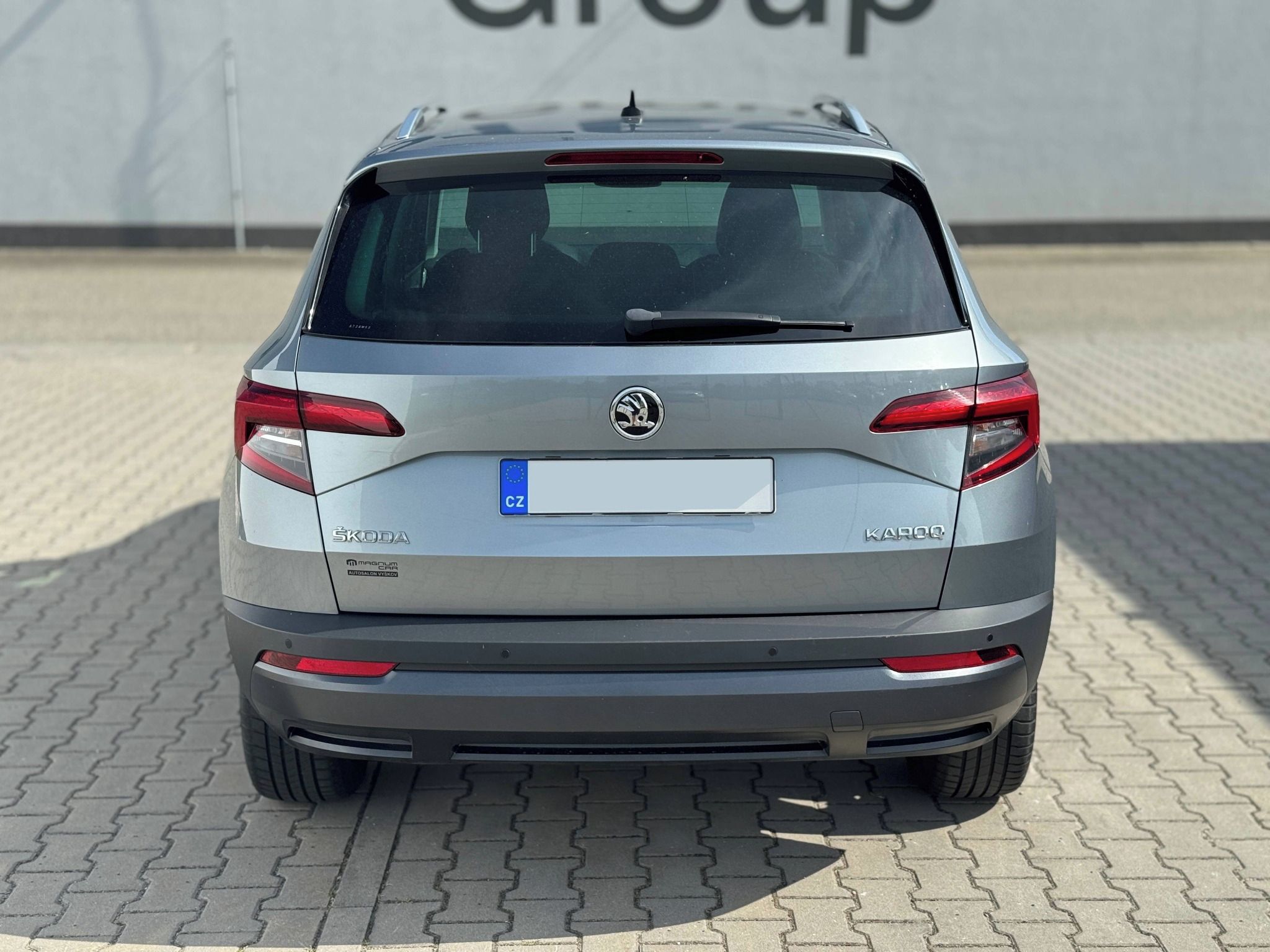 Škoda Karoq, 1.6 TDI 85 kW Style DSG - fotka 6