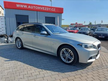 535d xDrive MSport ČR 1.MAJITE