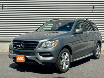 350 4MATIC, 225kW
