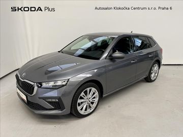 TSI85 kW Top Selection 7DSG