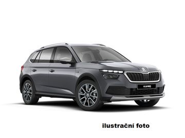 Scoutline 1,0 TSI  81 kW
