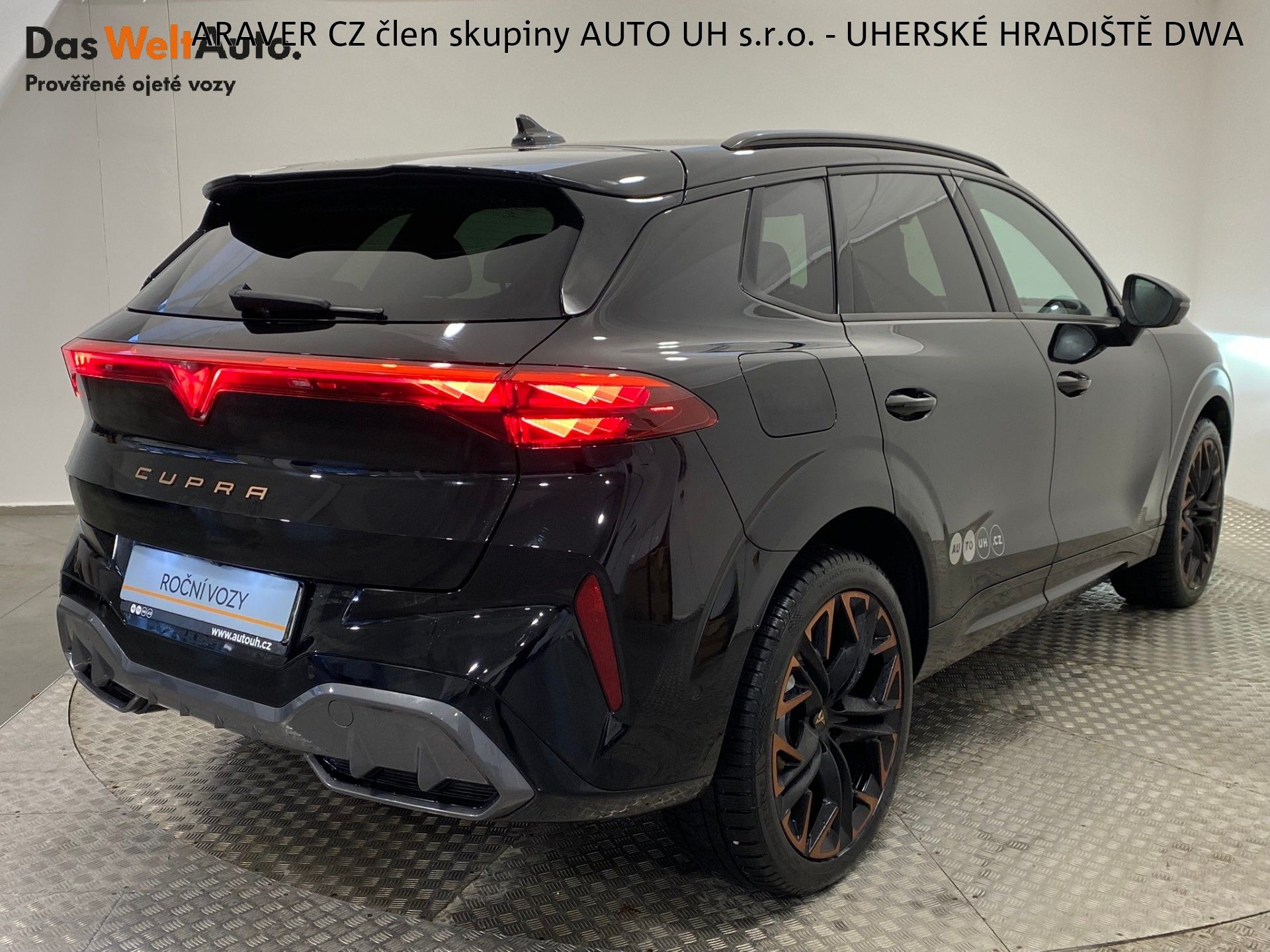 Cupra Terramar, 1.5 TSI VZ e-HYBRID 200kW - fotka 3