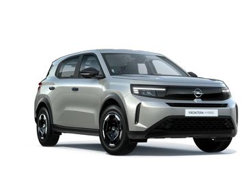 Edition Hybrid 1.2 TURBO 107kW