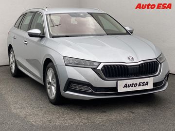 1.5 TSi e-TEC,Style,DSG
