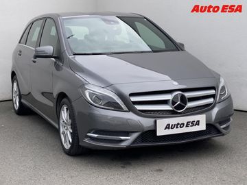 1.8 CDi B200,AT,bixen,navi