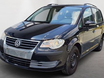 1.6Mpi 75KW 153tkm VYHŘ. SEDAD