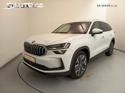 Škoda Kodiaq, Exclusive Selection 2.0 TDI/ 1