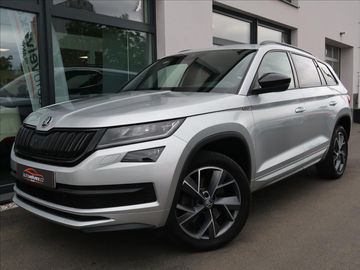2,0 TSi,140kW,1majČR,Sportline
