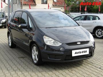1.8 TDCi,Panor.