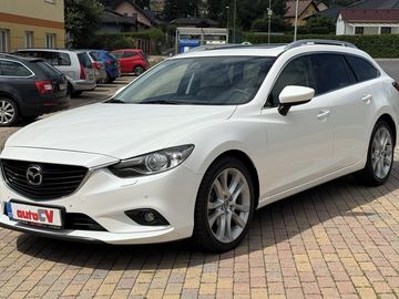 2.5 SKYACTIV-G 141kW