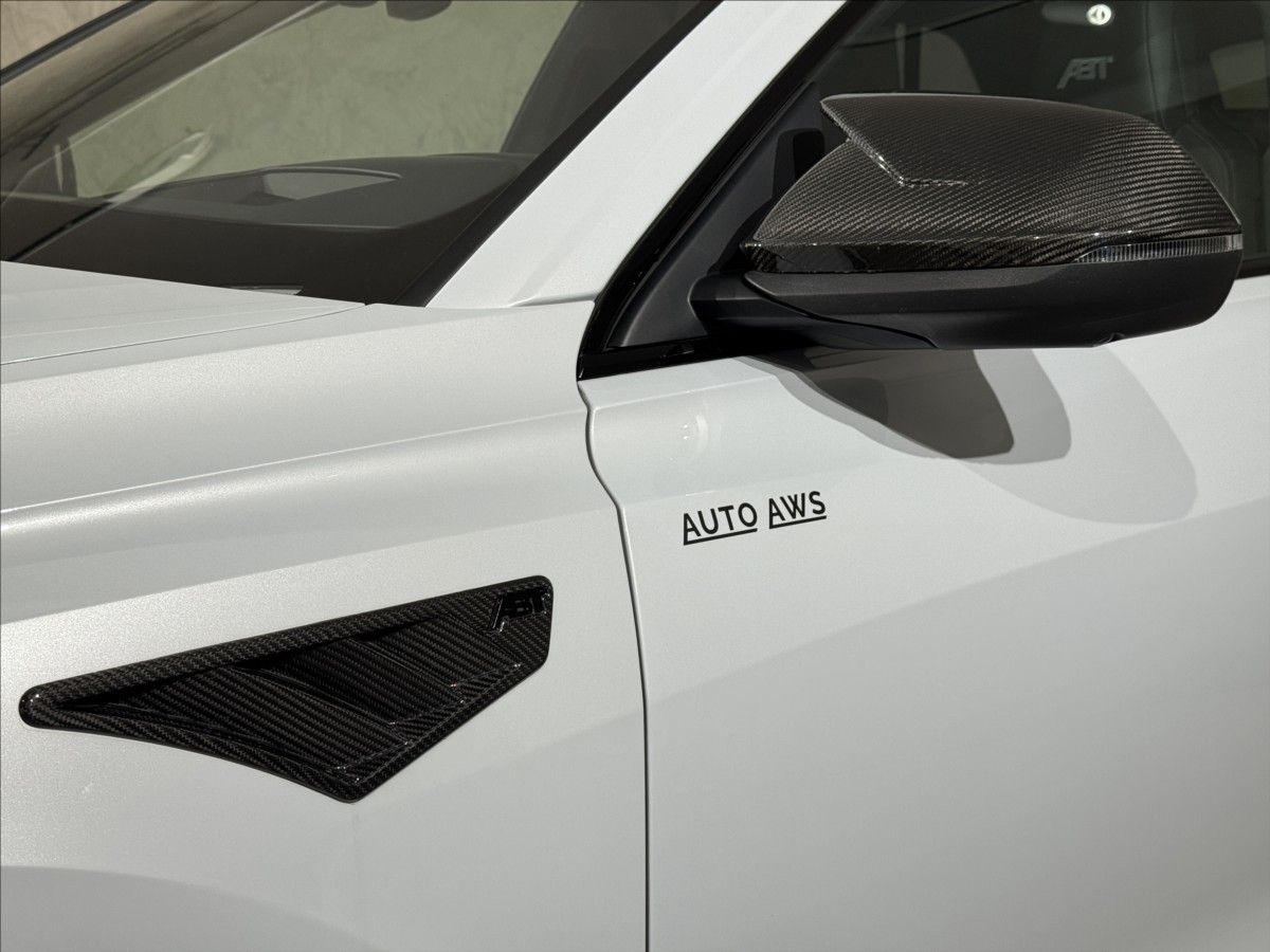 Audi RS Q8, 4,0 TFSi  R 740HP ABT 1 OF 125 - fotka 6