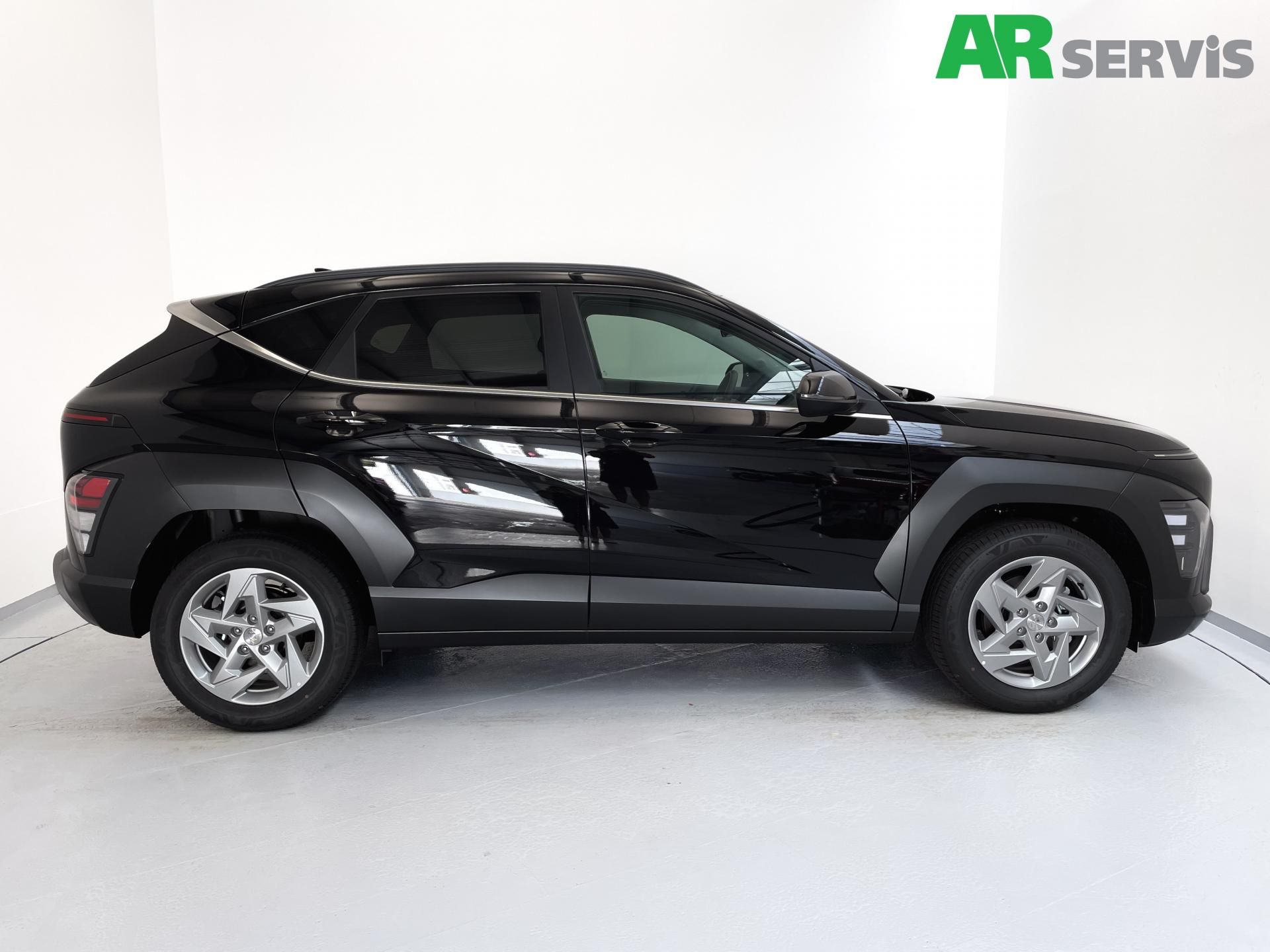 Hyundai Kona, 1,6 TGDI Smart Technology - fotka 6