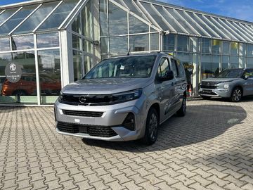 XL Ele. Plus 1,5 CDTI 96kW AT8