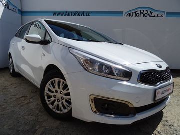1.6GDi,99kW,1majČR,DPH,S.kniha