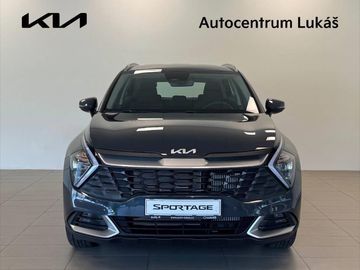 1,6 Sportage NQ5  T-GDi GPF MH