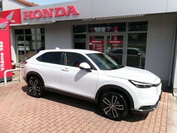 1.5e:HEV ELEGANCE PLUS 27
