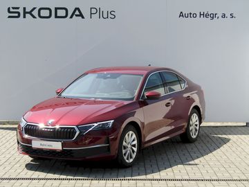 2,0 TDI 110 kw Top Selection D
